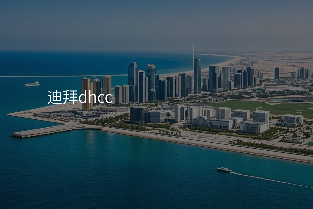 迪拜dhcc