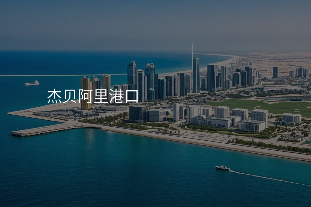 杰贝阿里港口
