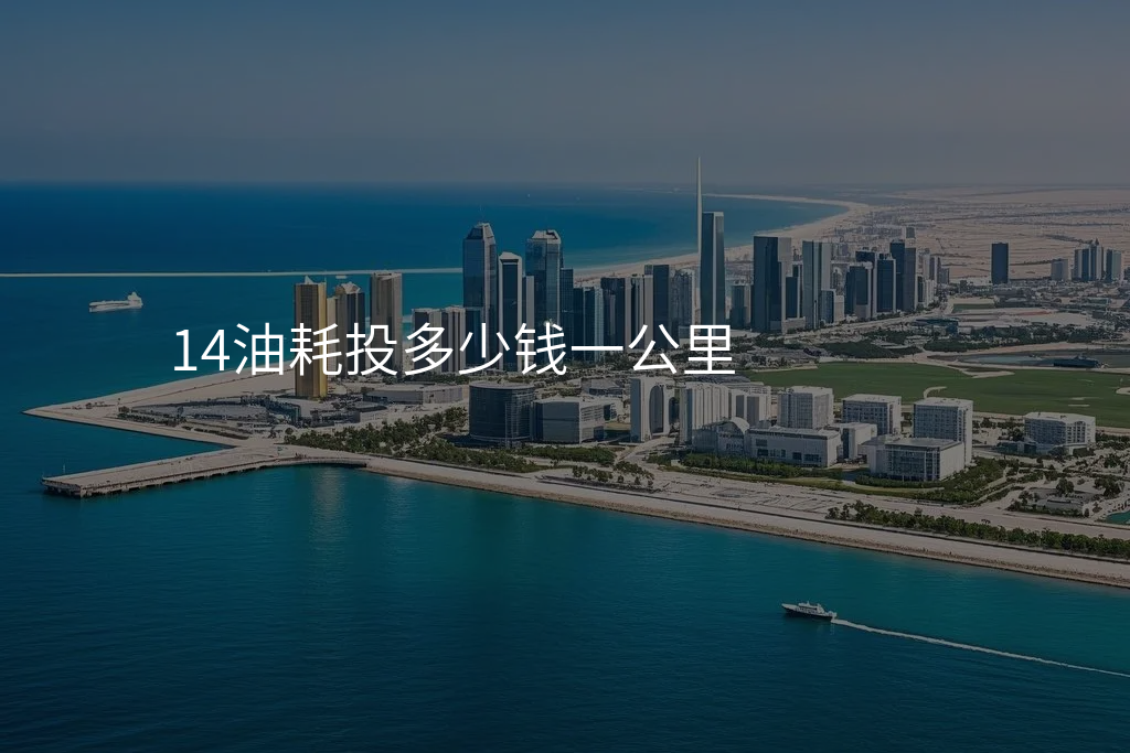 14油耗投多少钱一公里