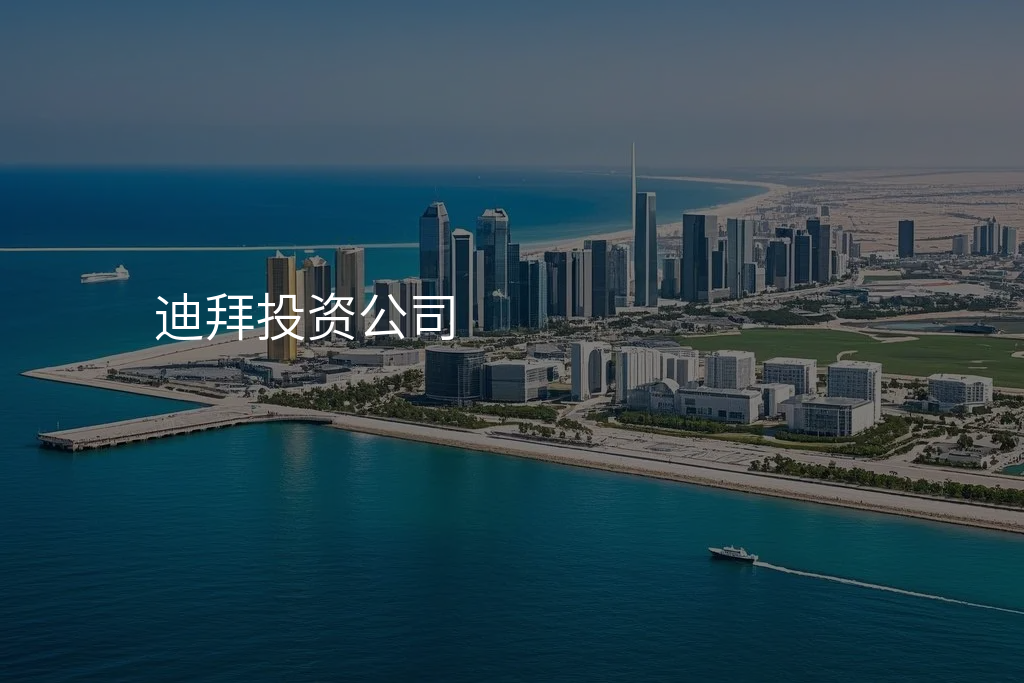 迪拜投资公司
