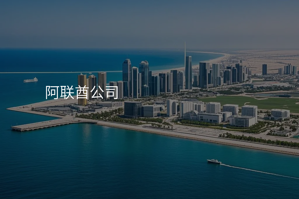 阿联酋公司
