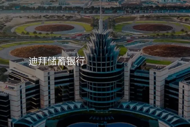 迪拜储蓄银行