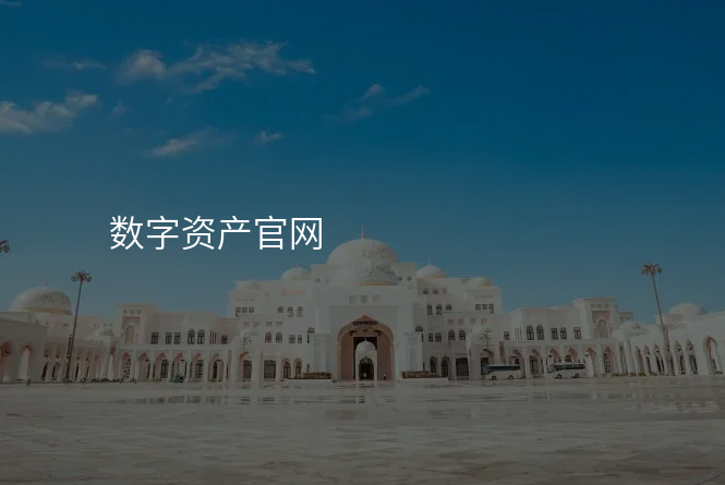 数字资产官网