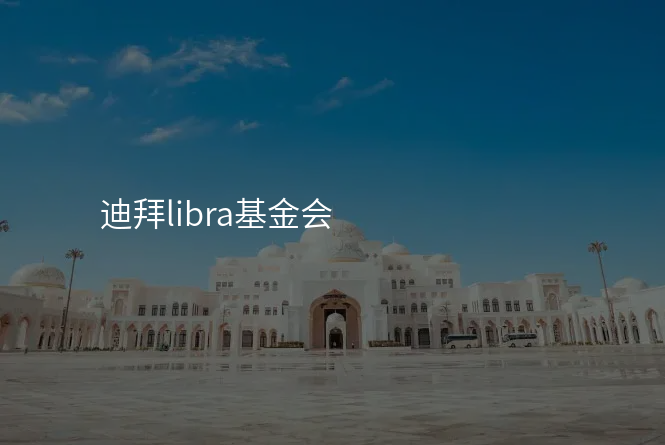 迪拜libra基金会