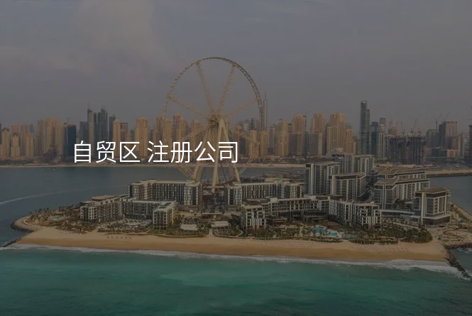 自贸区 注册公司