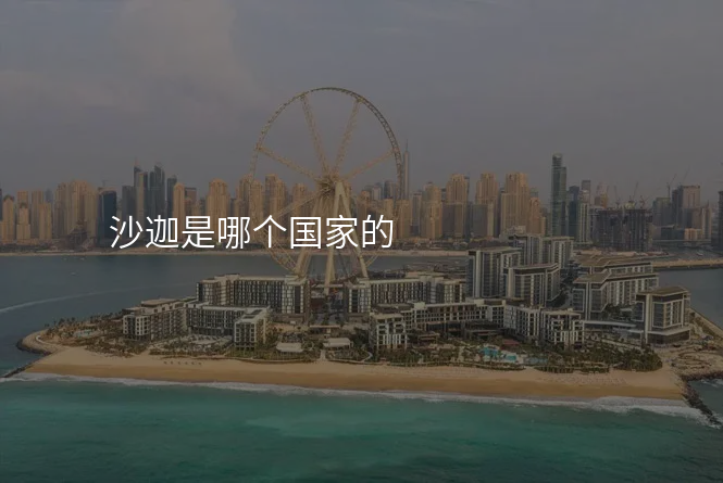 沙迦是哪个国家的