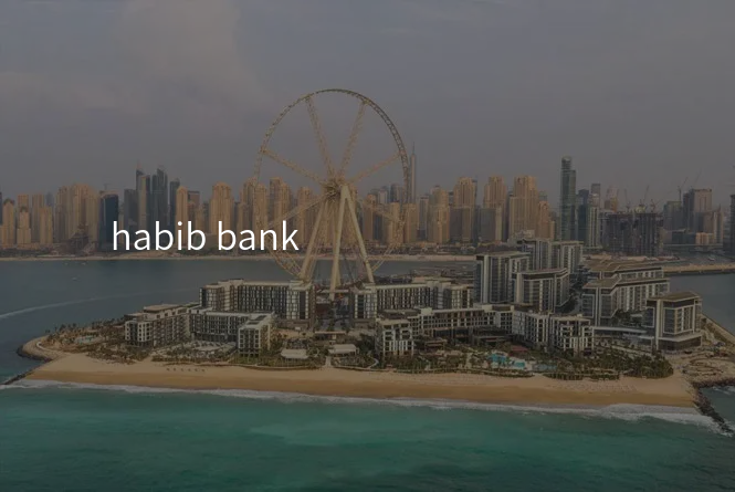 habib bank