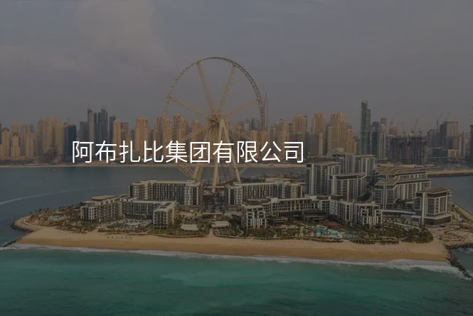阿布扎比集团有限公司