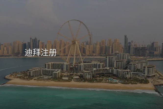 迪拜注册