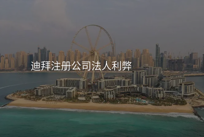 迪拜注册公司法人利弊