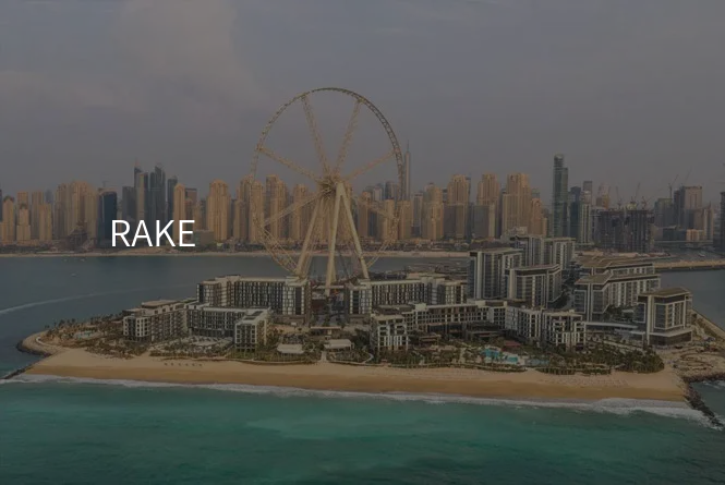 RAKE