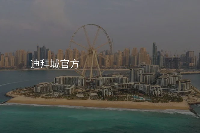 迪拜城官方