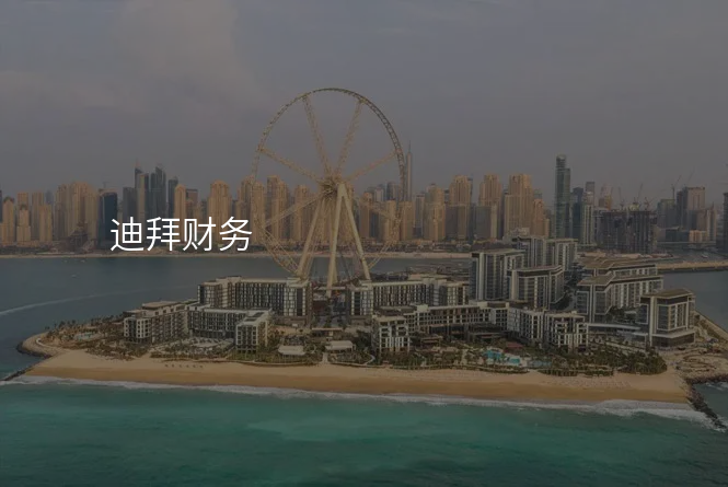 迪拜财务