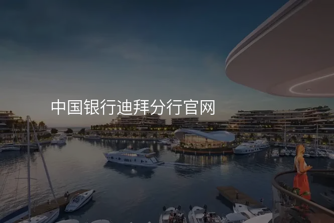 中国银行迪拜分行官网