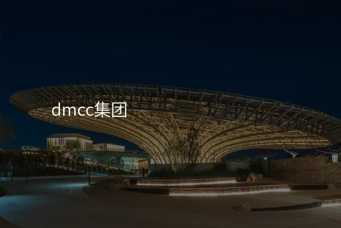 dmcc集团