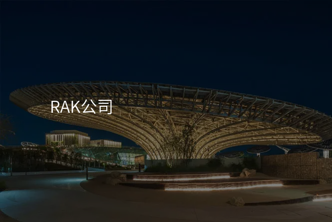 RAK公司