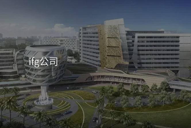 ifg公司