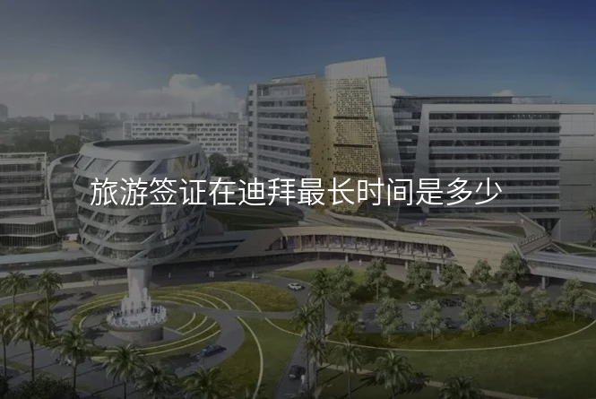 旅游签证在迪拜最长时间是多少