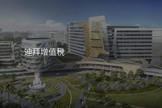 迪拜增值税