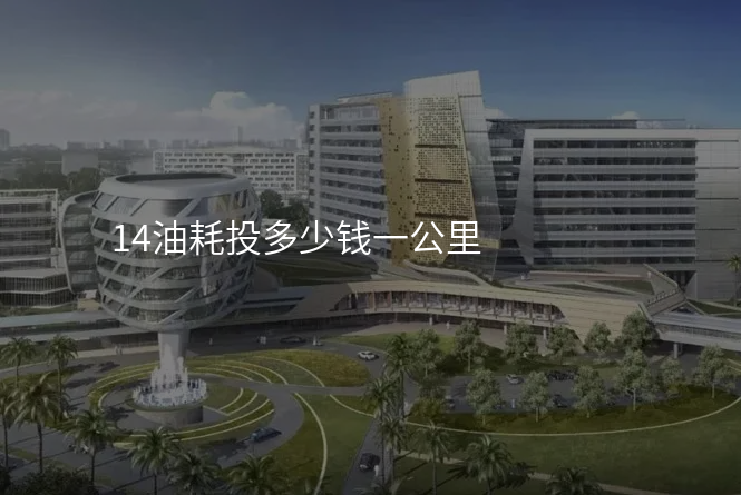 14油耗投多少钱一公里