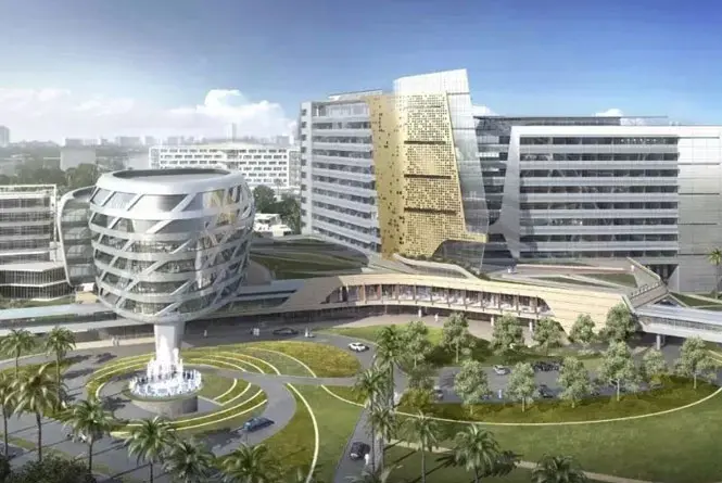 2021年迪拜工作签证多少钱