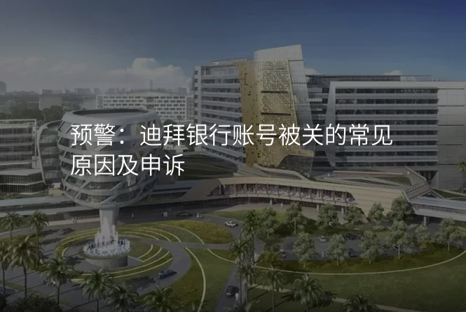 预警:迪拜银行账号被关的常见原因及申诉