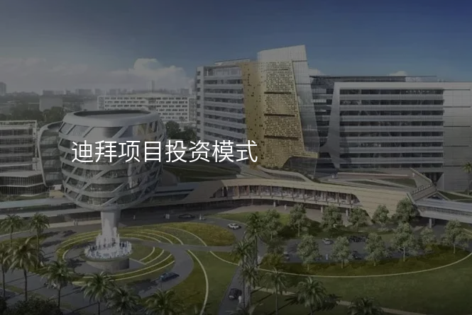 迪拜项目投资模式