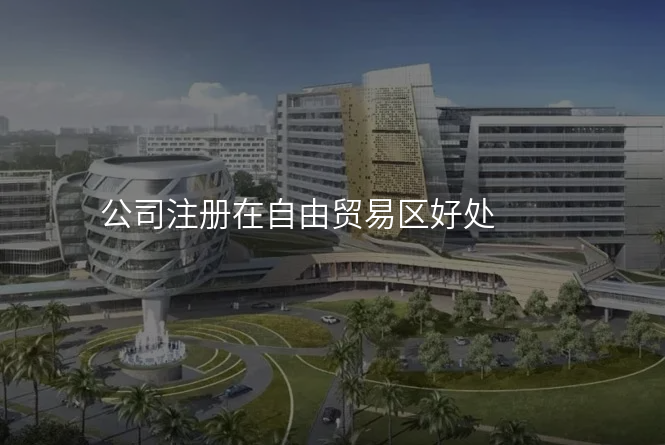 公司注册在自由贸易区好处
