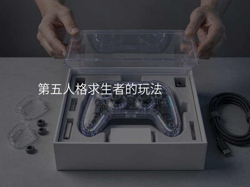 第五人格求生者的玩法