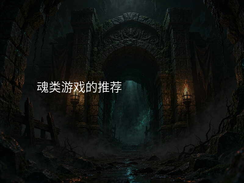 魂类游戏的推荐