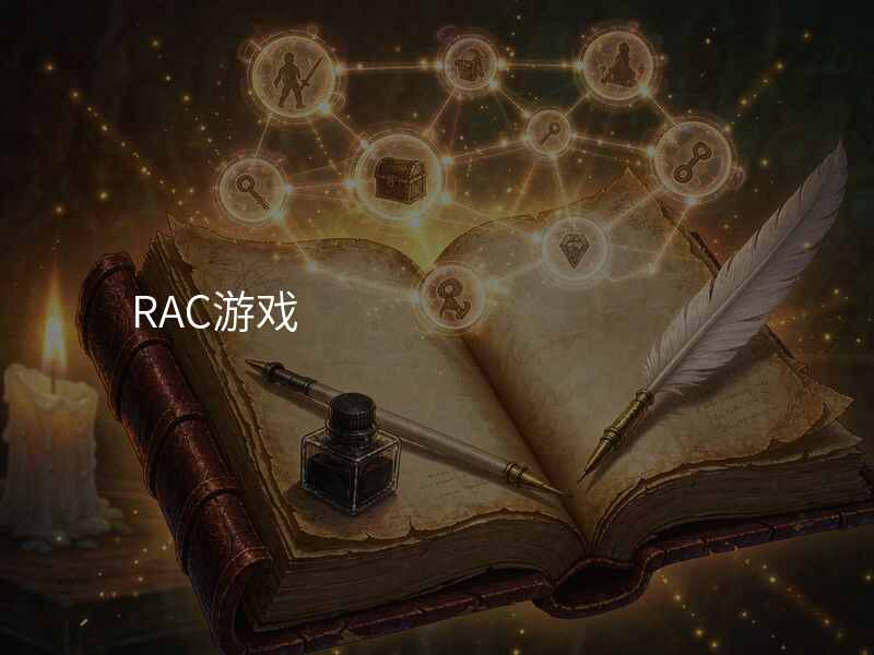 RAC游戏