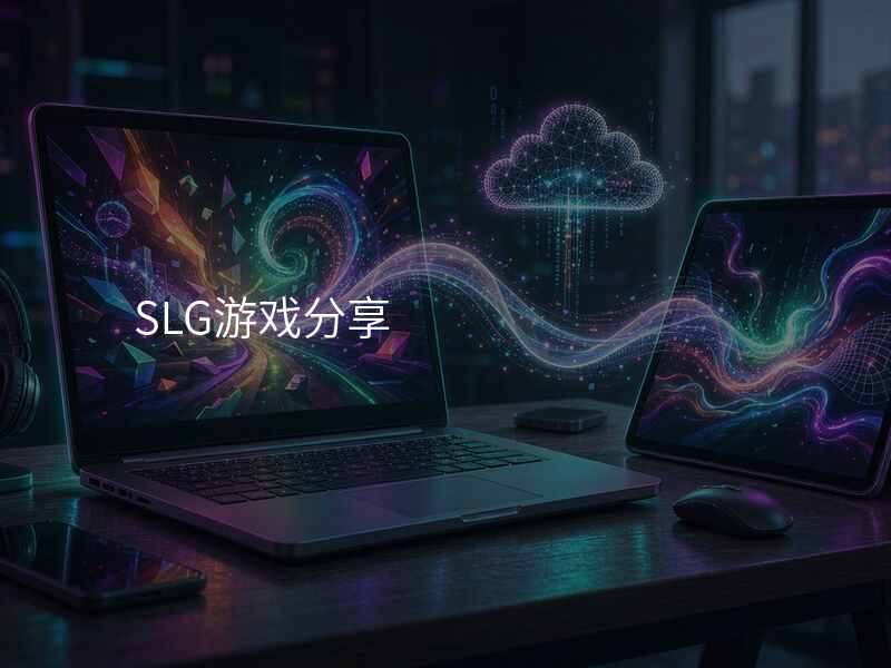 SLG游戏分享