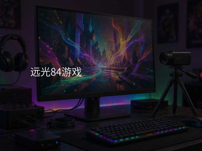 远光84游戏