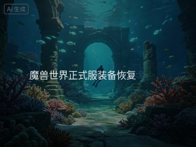 魔兽世界正式服装备恢复