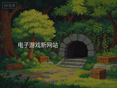 电子游戏新网站