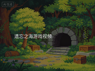 遗忘之海游戏视频
